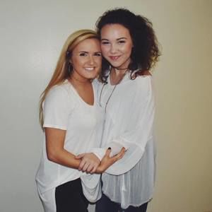 Meet your Posher, Katherine